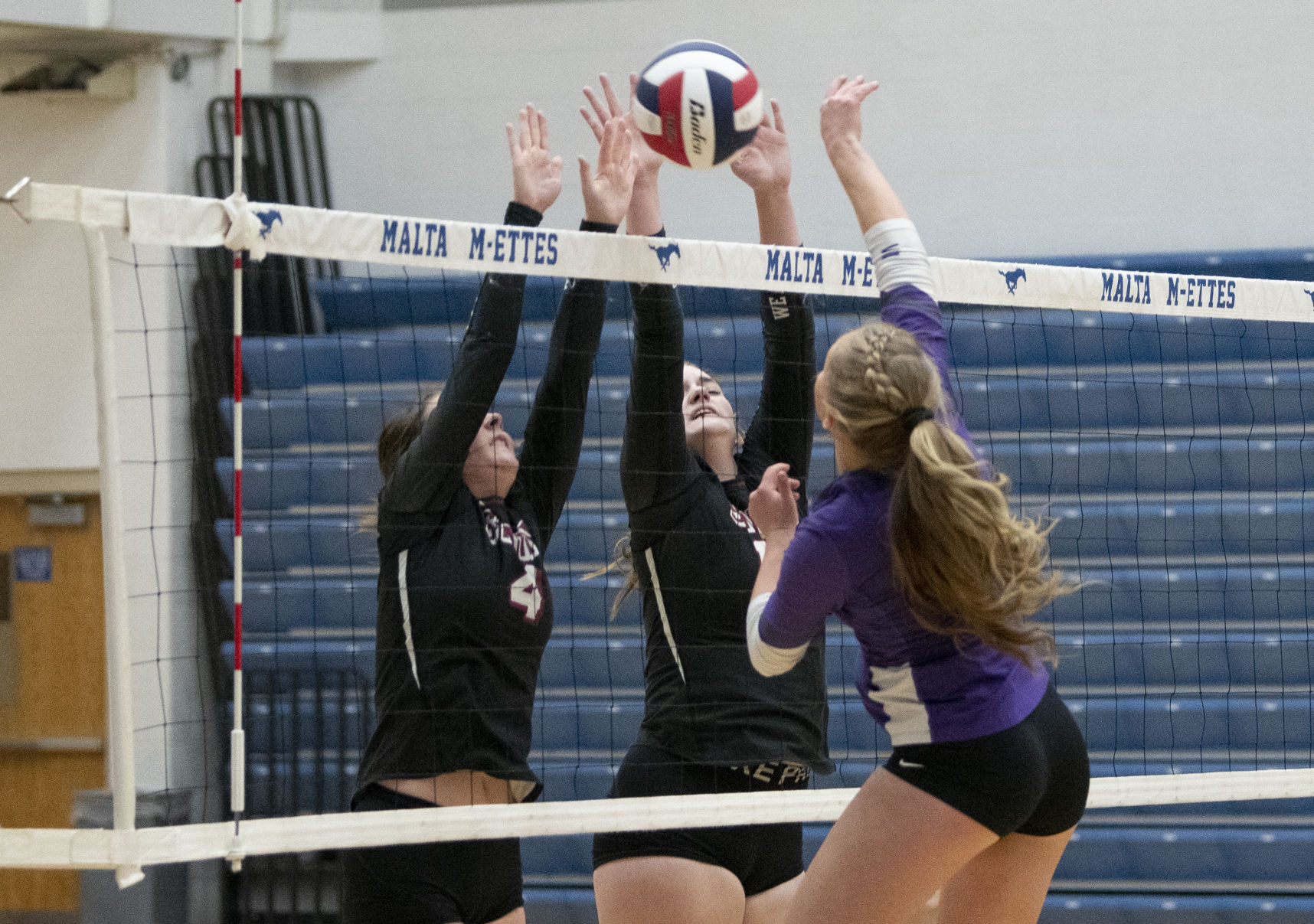 State Class C Volleyball